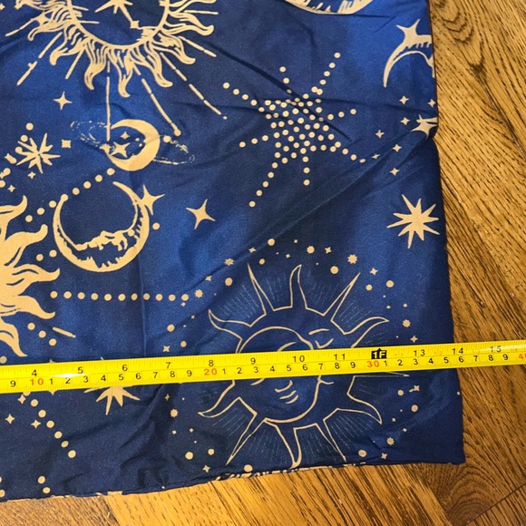 Celestial Drawstring Bag - Picture 4 of 4